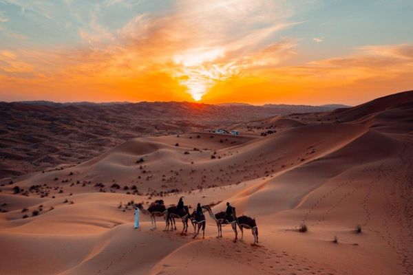 UAE launches new website for 'World's Coolest Winter' campaign