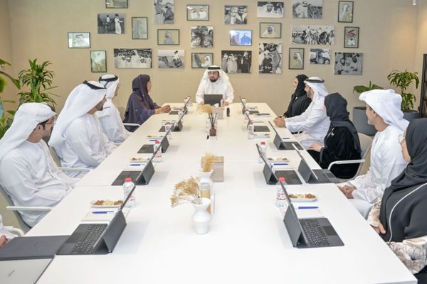 Dubai Media Council will launch 'Dubai Media Grid' to upscale coordination between media entities
