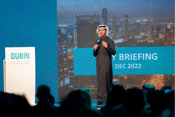 DET to launch Dubai Tourism Summit to boost city's resurgent tourism industry