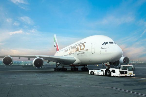 Emirates adds fourth daily flight between Bangkok and Dubai