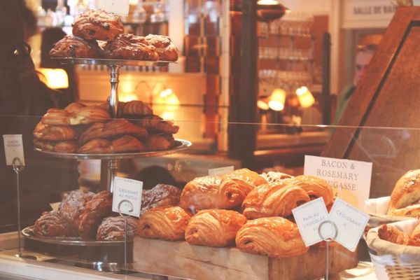 Check out the best French Bakeries in Dubai
