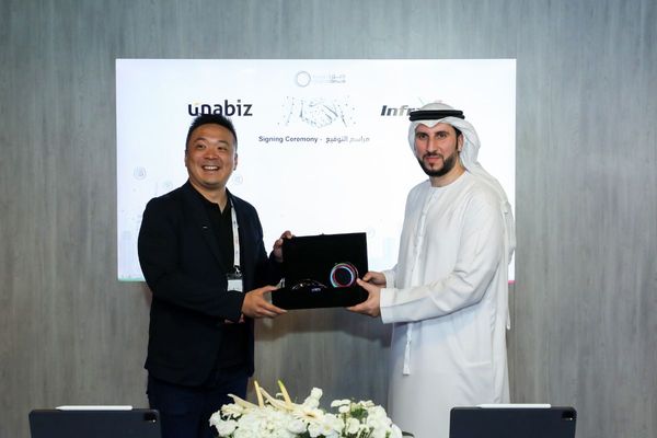 InfraX, UnaBiz signs MoU to enhance disruption in IoT Space