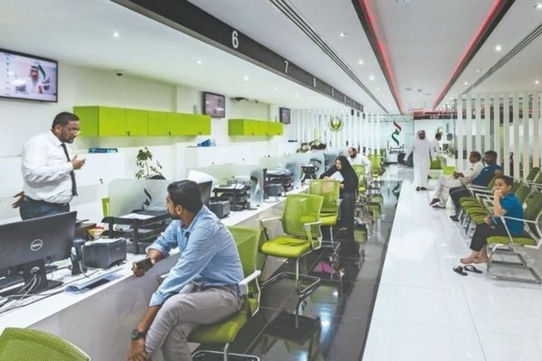 UAE visit visas can no longer be extended without exiting the country