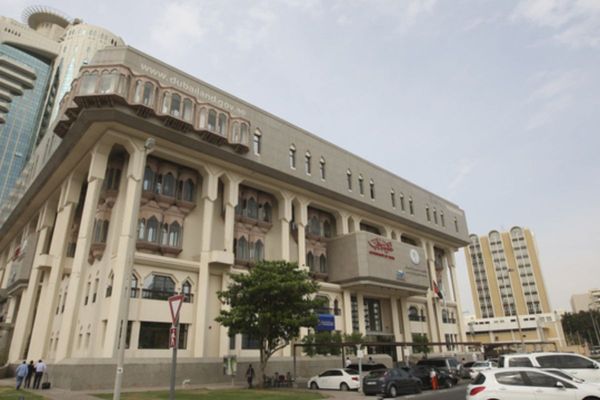 Rental Disputes Centre completes 9 years of fulfilment, giving, and sustainable development