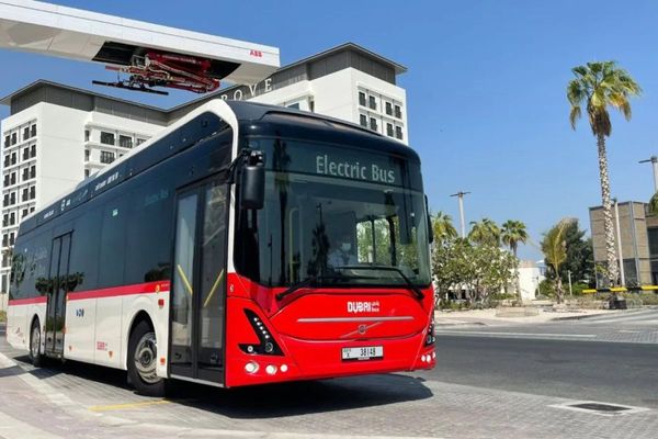 RTA's new strategic plan to provide seamless travel with innovative, sustainable mobility solutions