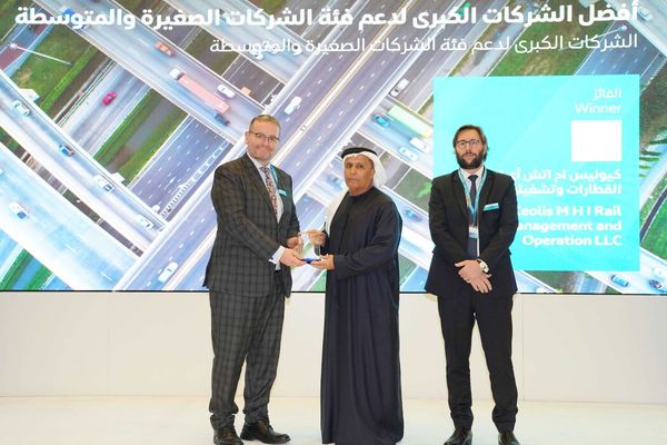 RTA recognises best suppliers and investors supporting its efforts in 2021