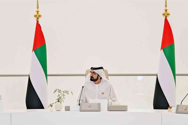 General Budget for 2023-2025 will promote entrepreneurship and foreign investment in Dubai