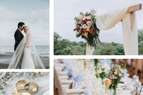 10 unique wedding venues in Dubai