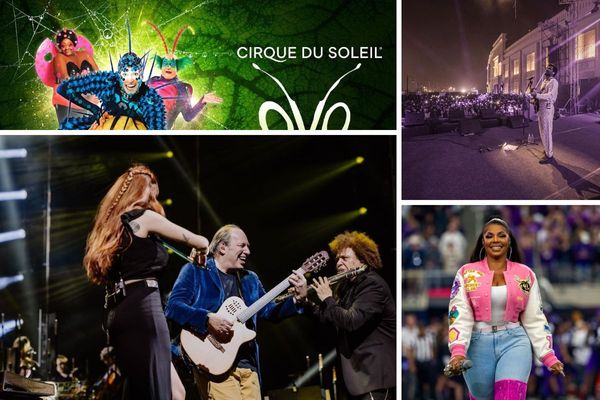 A Guide to Events happening in Dubai in January 2023