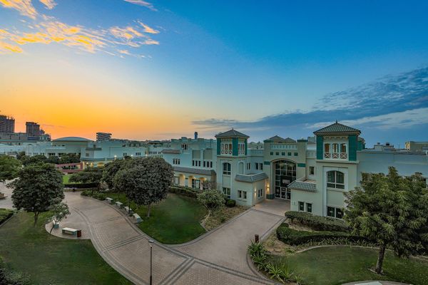 EM Normandie French Business School inaugurates first regional campus in Dubai Knowledge Park