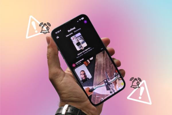 ‘Get real’ with this social media app - All you need to know about BeReal