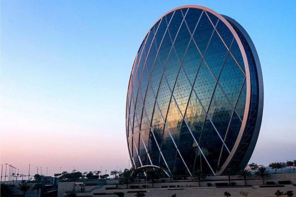 du, e& join Aldar Properties to enhance essential telecommunications infrastructure