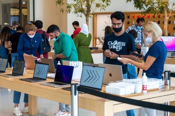 UAE consumer behaviour adopted during Covid-19 is here to stay