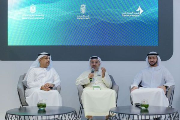 Emirates Health will showcase latest developments on 'Hayat' program at Arab Health 2023