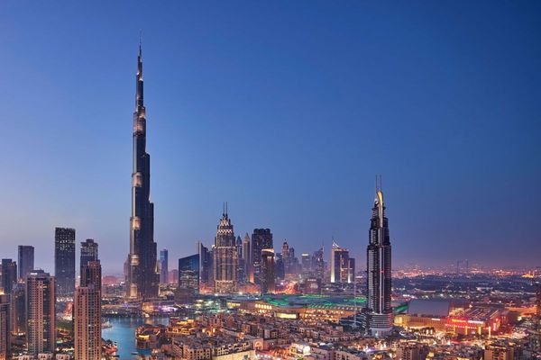 All-in-one guide to Burj Khalifa, the tallest manmade marvel