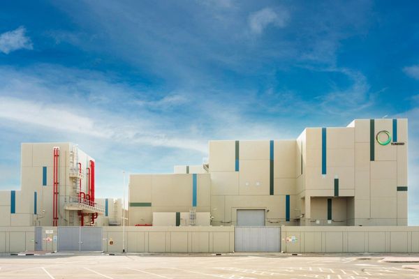 DEWA opens 17 transmission substations worth AED3.2bn in 2022