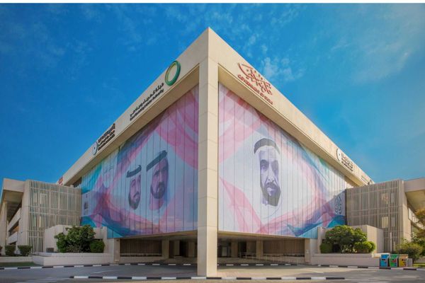 DEWA reports 10-fold increase in smart electricity & water meters during last 7 years