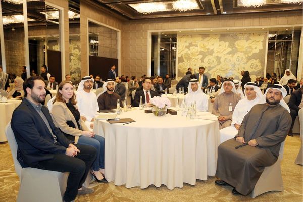 DHA's NABIDH digital platform receives all praises for capabilities and security