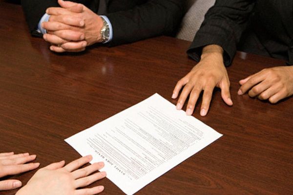 UAE law: 4 steps to follow after submitting labour complaint against employer