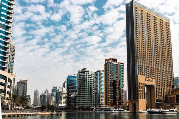 Most affordable residential areas in Dubai revealed