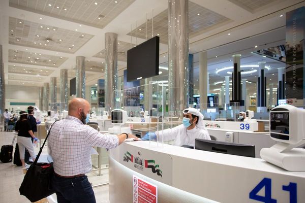 UAE: 6 recent visit visa changes you need to know