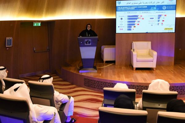 6th Customs Week hosts series of awareness events and lectures