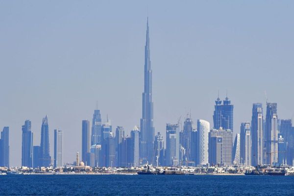 World Bank raises UAE’s growth forecast for 2022, 2023