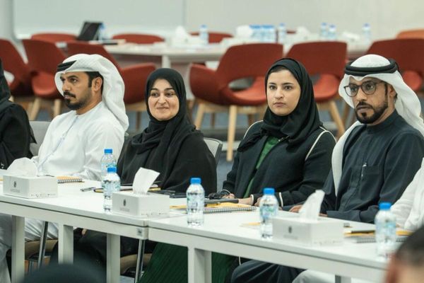 UAE minister announces formation of new education councils