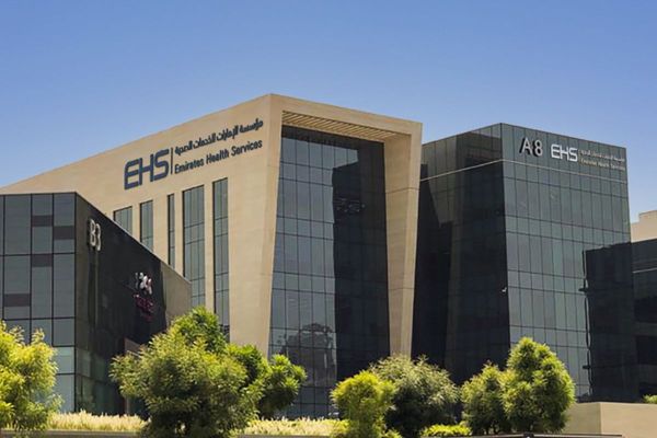 EHS launches metaverse-based virtual telemedicine solution to promote smart services