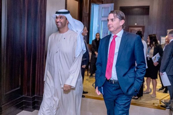 UAE, US to lead bilateral clean energy partnership with formation of Expert Group