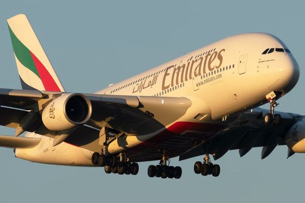 First refurbished Emirates A380 under retrofit programme enters service