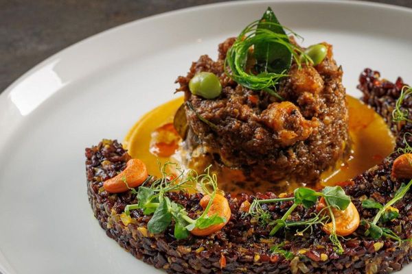 Celebrate Republic Day in the UAE: 6 Indian food outlets you must try