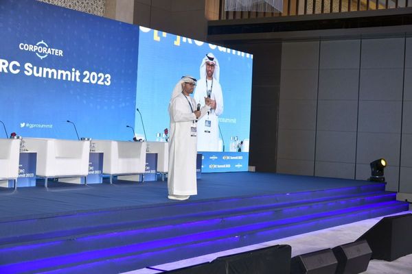 GPRC Summit 2023 focus on risk and governance in UAE's digital future