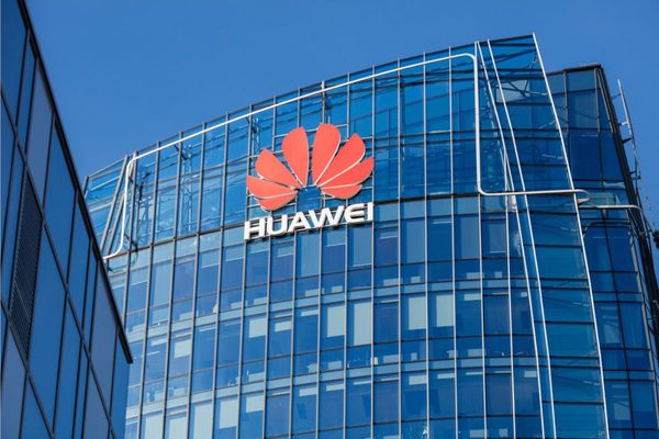 Huawei expects 2022 revenue to reach $91.59 bn
