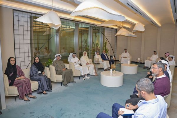 Dubai Economic Agenda ‘D33’ will be implemented with immediate effect