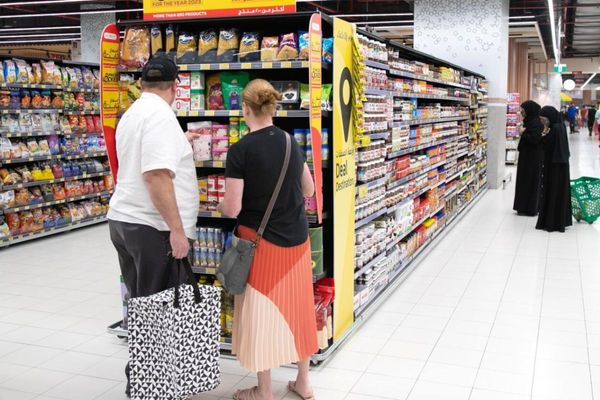 LuLu Hypermarket announces ‘price lock’ campaign on more than 200 products