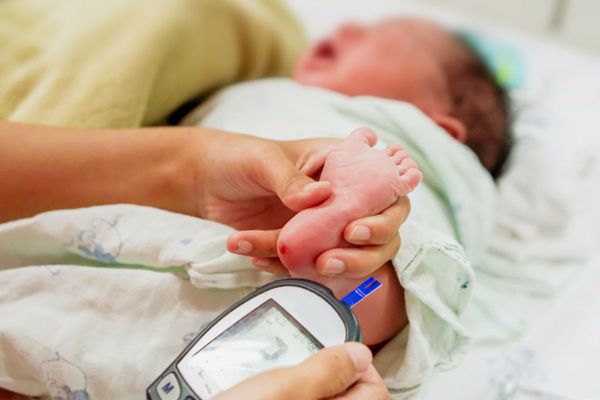 Newborn screening programme to include early detection of hearing disabilities