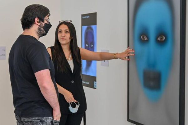 UAE NFT industry expected to grow by over 45% every year