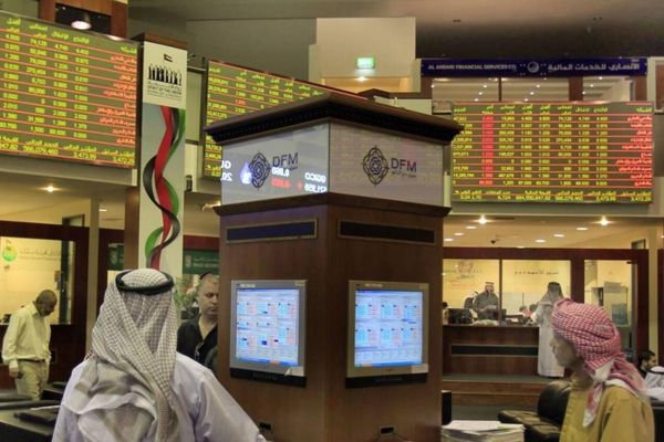 UAE ranks 5th most stock-obsessed country in the world