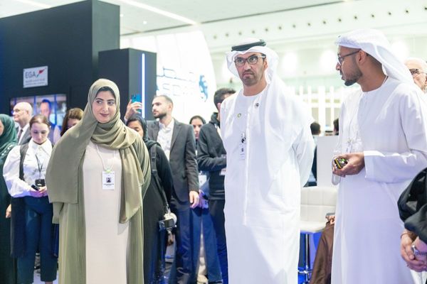 UAE to lay groundwork for first food-grade plastic recycling plant