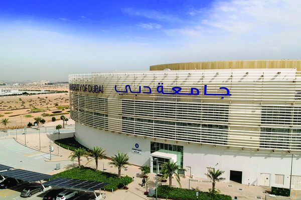 University of Dubai partners with Luiss University to enhance advancement in teaching and research