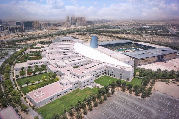 ZU students launch new Sustainability Club to promote UAE's 2050 net zero target