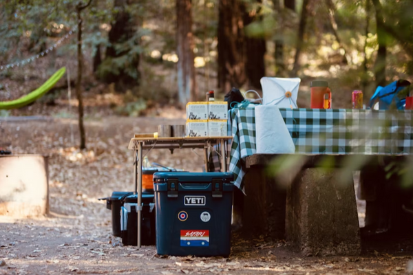 Top Stores to Buy the Best Camping Equipment in Dubai