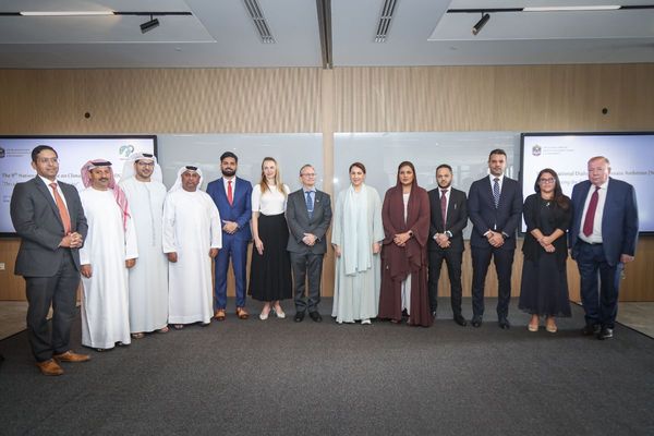 MoCCAE hosts 9th National Dialogue for Climate Ambition to accelerate national climate neutrality efforts