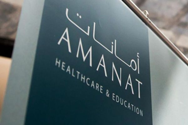 Amanat records 16% growth in 2022 adjusted total income