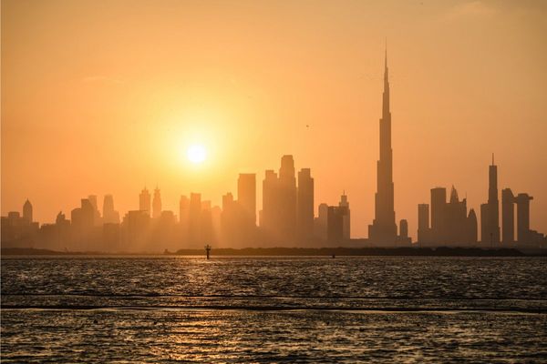 Government of Dubai announce redemption of AED4 billion worth of Sukuk