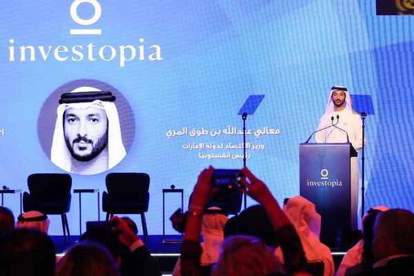Investopia 2023 set to kickoff on March 2