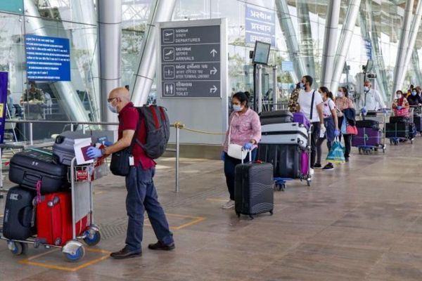 What happens if a UAE visit visa remains unused?