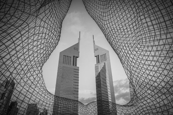 #DubaiDestinations offers a cultural tour of essential creative landmarks & events for both residents & visitors