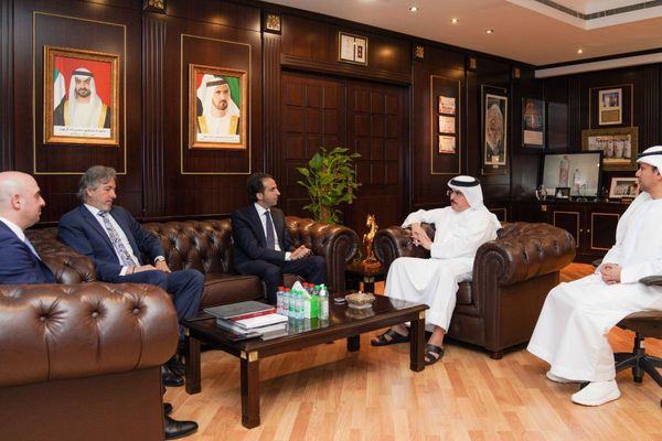 DEWA will use ChatGPT technology to enhance its services